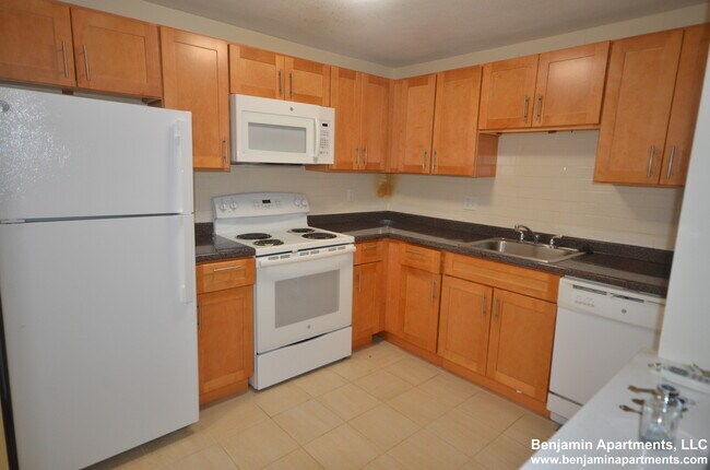property at 16 Whites Ave