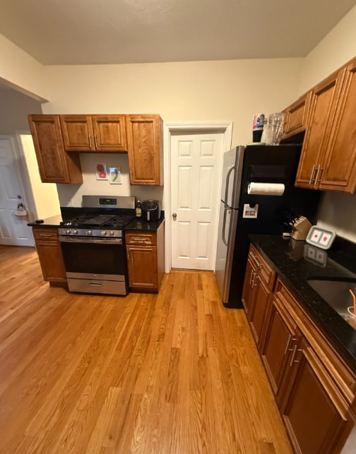 58 Medford St, Unit 1
