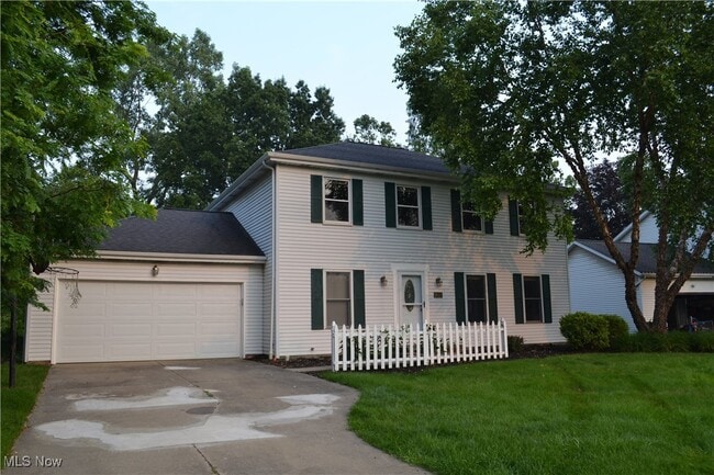 property at 7021 Longview Dr