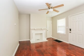 731 S Highland Ave in Columbus, OH - Building Photo - Building Photo