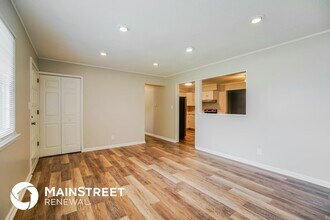 2600 Maybury Rd in Columbus, OH - Foto de edificio - Building Photo