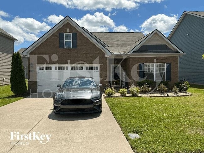 property at 3727 Pelham Wood Dr