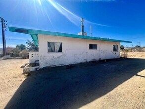 73817 Crestview Dr in Twentynine Palms, CA - Building Photo - Building Photo