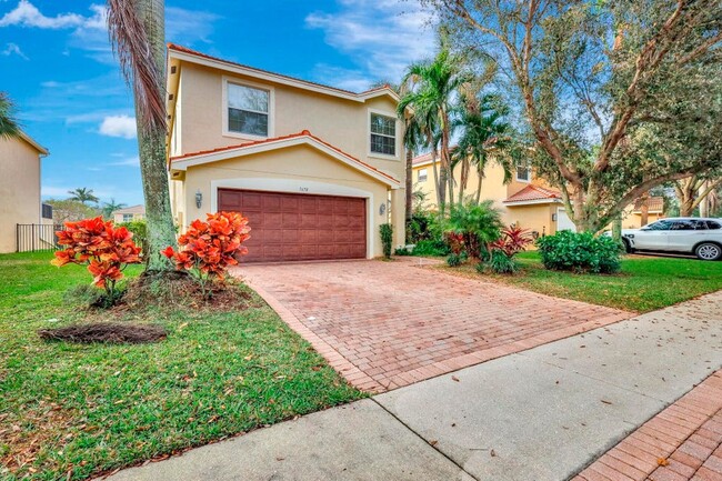 7678 Jewelwood Dr in Boynton Beach, FL - Building Photo - Building Photo