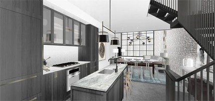 Lanehouse on Bartlett in Toronto, ON - Building Photo - Building Photo