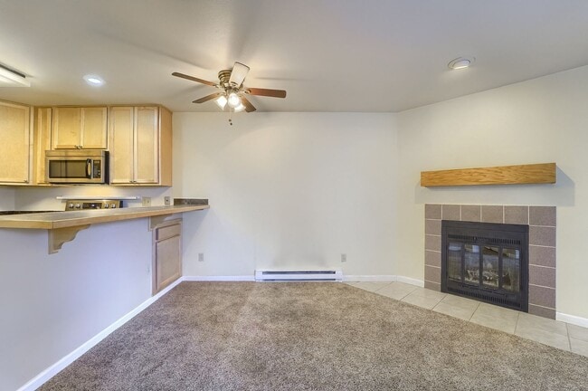 property at 3725 Birchwood Dr