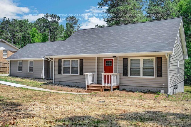 568 Patterson Rd SW in Lawrenceville, GA - Building Photo - Building Photo