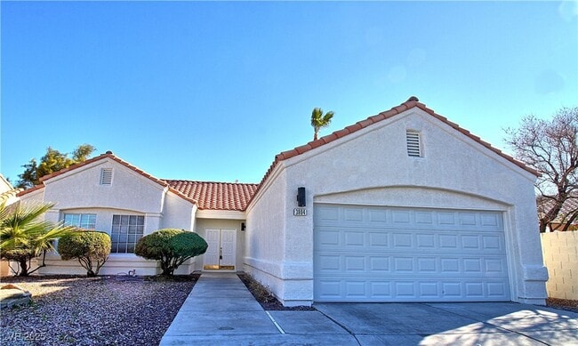 property at 3804 Banana Ct