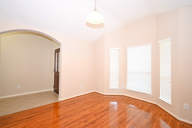 property at 3507 Lilac Ranch Dr