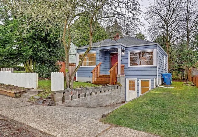 property at 403 NE 92nd St