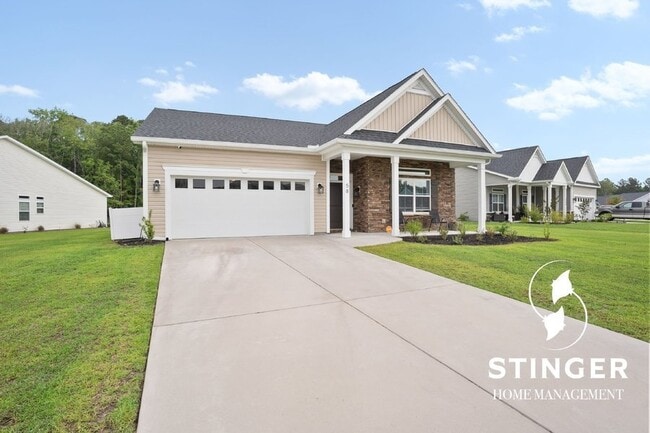 property at 58 Newton Ter