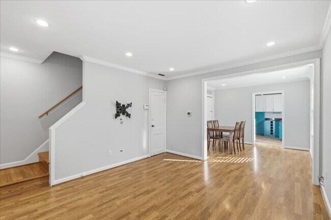 403 S Veitch St in Arlington, VA - Building Photo - Building Photo