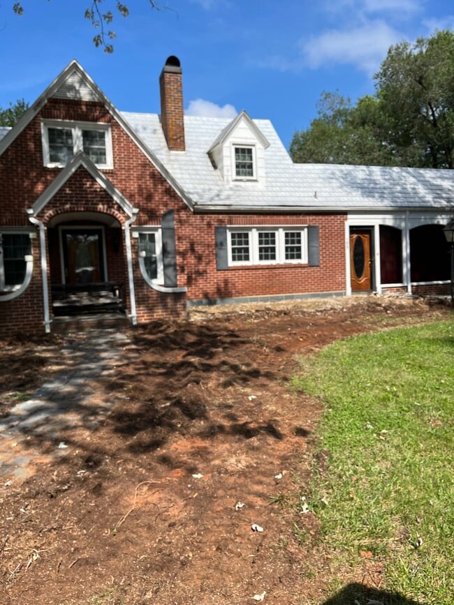 property at 182 Bumgarner Ln