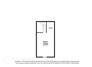 110 Canterbury Dr in Franklinton, NC - Building Photo - Building Photo