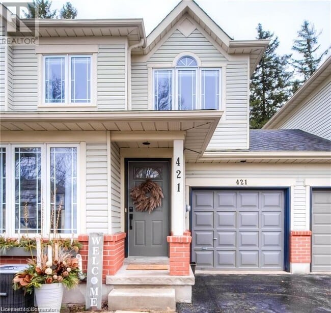 property at 421 Shadow Wood Crescent