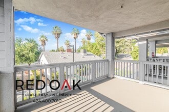 500 The Terrace in Redlands, CA - Building Photo - Building Photo