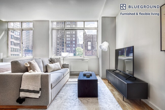 1501 Lexington Ave