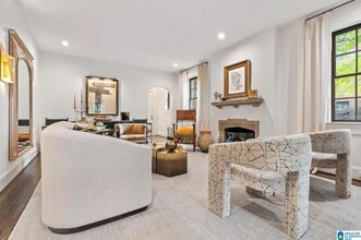 2505 Montevallo Rd in Birmingham, AL - Building Photo - Building Photo