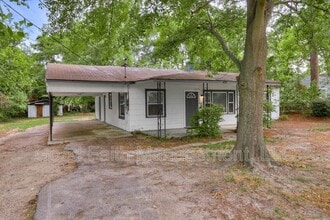 1813 Alder Dr in Augusta, GA - Foto de edificio - Building Photo
