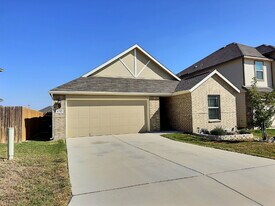 6702 Encore Oaks in San Antonio, TX - Building Photo
