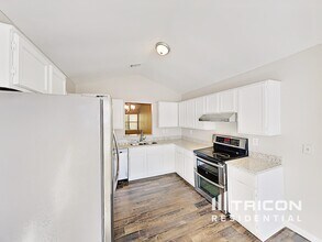 1423 Ardmore Dr in Arlington, TX - Building Photo - Building Photo