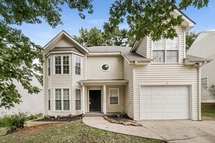1769 Bertram Ln SW in Marietta, GA - Building Photo