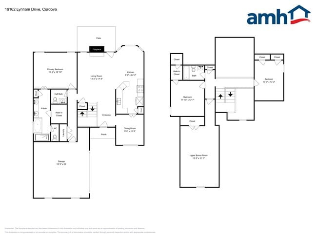10162 Lynham Dr in Cordova, TN - Building Photo - Building Photo