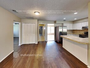 16609 Calico Pl in Tampa, FL - Building Photo - Building Photo