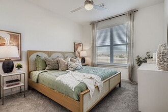 The Gallery Modern Apartments in Aurora, CO - Building Photo - Building Photo