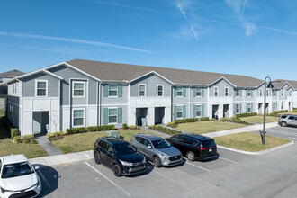 Windsor Island Resort in Davenport, FL - Building Photo - Building Photo