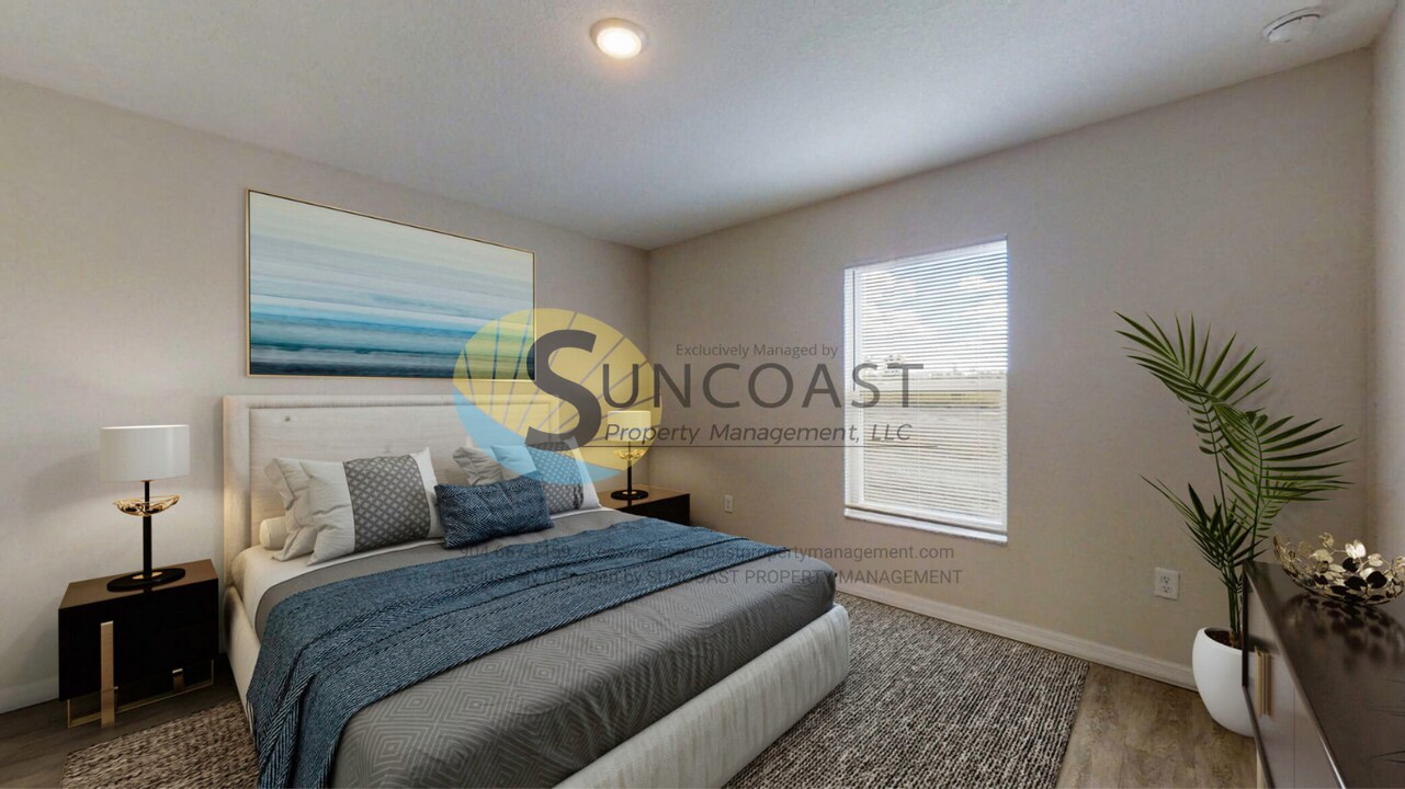 8250 Juniper Rd, Unit 4 in Ocala, FL - Building Photo