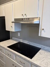 428 Sierra Madre Dr-Unit -A in North Little Rock, AR - Building Photo - Building Photo