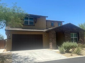 17797 W Cassia Way in Goodyear, AZ - Building Photo