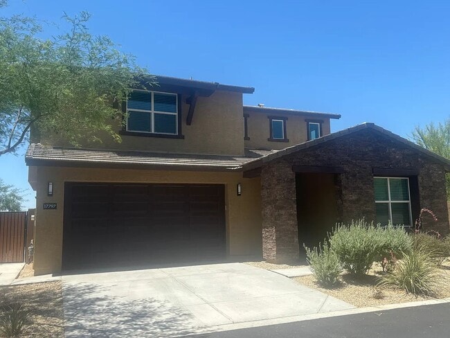 property at 17797 W Cassia Way