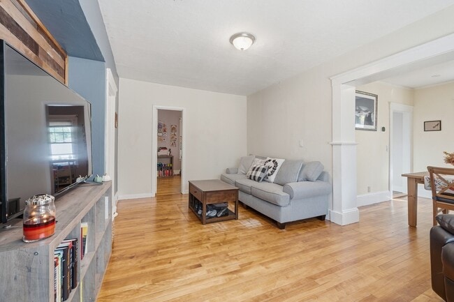 3 Jenkins St in Worcester, MA - Foto de edificio - Building Photo