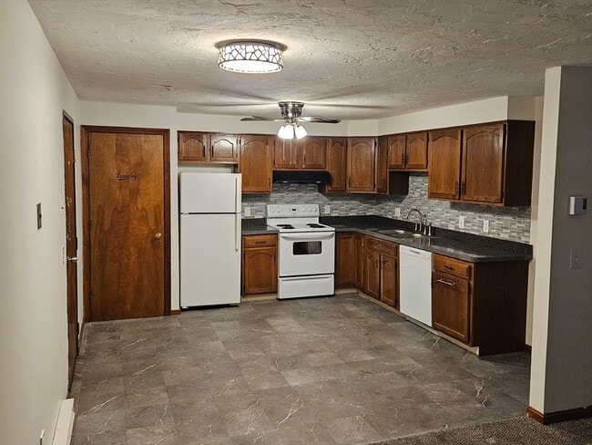 property at 15 Houghton St