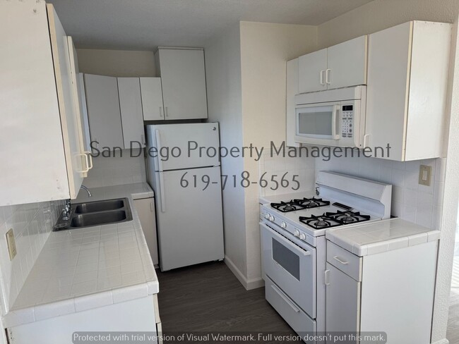 4446-4450 Montalvo St in San Diego, CA - Building Photo - Building Photo