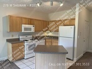 278 W Saginaw St in East Lansing, MI - Building Photo - Building Photo