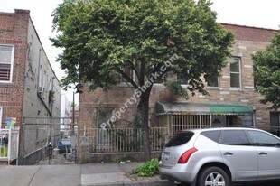 1130 Fteley Ave in Bronx, NY - Building Photo