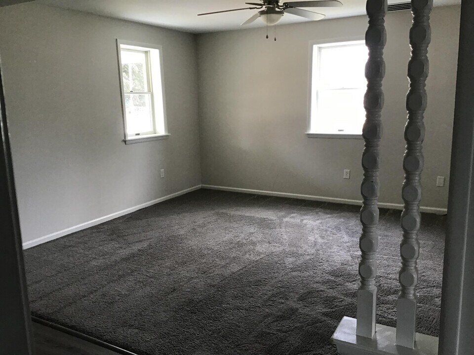 114 Homewood St in Belle Vernon, PA - Building Photo