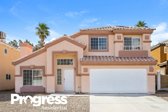 property at 9123 Sangria Ln