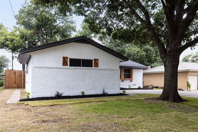 1308 Magnolia Dr in Richardson, TX - Building Photo - Building Photo