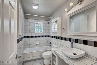 721 E Vista Del Cerro Dr in Tempe, AZ - Building Photo - Building Photo