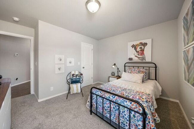 119 E Latimer St in Tulsa, OK - Building Photo - Building Photo