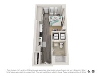 Edgewater Apartments photo'