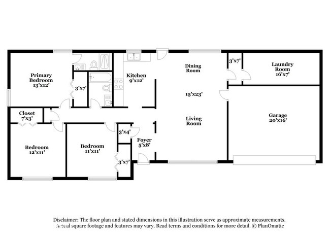 103 Longview Rd in Stockbridge, GA - Building Photo - Building Photo