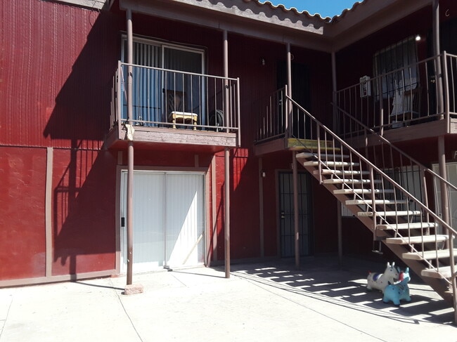 3655 Kolendo Ct, Unit B