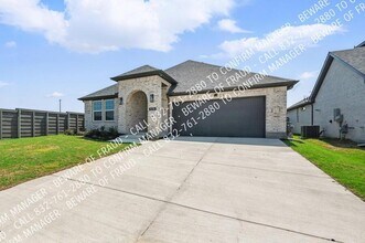 1036 Joseph Ct in Forney, TX - Building Photo - Building Photo