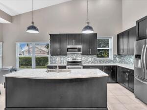property at 8253 Horseshoe Bay Rd