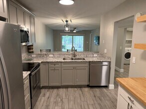 3451 County Barn Rd, Unit G-103 in Naples, FL - Building Photo - Building Photo